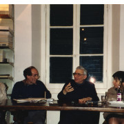 1994 - Incontro con Carlo Molari
