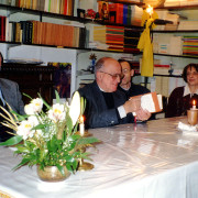 2002 - Capodanno con Antonio Balletto