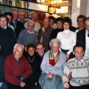 2001 - Festa per Igea Ferretti